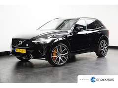 Volvo XC60 - 2.0 T8 AWD Polestar Engineered