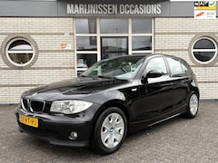 BMW 1-serie - 116i |Trekhk, Airco, Elek Pakket|