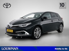 Toyota Auris - 1.8 Hybrid Executive | Navigatie | Parkeersensoren |