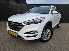 Hyundai Tucson - 1.6 GDi Comfort