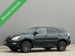 Lexus RX - 300 Executive - NL auto - Trekhaak - nieuwe APK