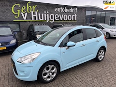 Citroën C3 - 1.6 e-HDi Exclusive