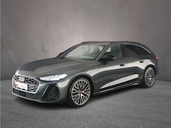 Audi A5 Avant - 2.0 e-hybrid quattro S edition | Pano | Trekhaak | Adpt. Cruise | sound | Carplay | Tech p