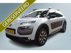 Citroën C4 Cactus - 1.2 PureTech Shine Pano