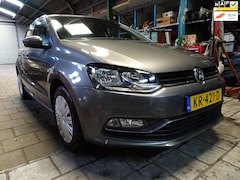 Volkswagen Polo - 1.2 TSI Comfortline Connected Series, Carplay , CruiseCont