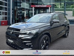 Volkswagen Tiguan - 1.5 TSI e-HYBRID 272 PK R-LINE 2026 MODEL PANO-DAK/CAMERA/TREKHAAK/HenK/HUD/LEDER/MEMORY