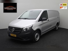 Mercedes-Benz Vito - 116 CDI Lang 2023 Navigatie | Carplay | Camera | Bluetooth | Cruise control | PDC | Stoelv