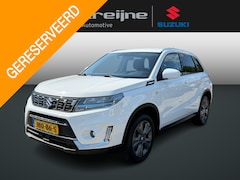 Suzuki Vitara - 1.4 Boosterjet Select Smart Hybrid | Navigatie | Camera | Carplay | Rijklaarprijs