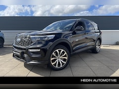 Ford Explorer - 3.0 V6 EcoBoost PHEV ST-Line