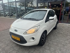 Ford Ka - 1.2 Comfort s/s AIRCO NW. APK BJ 2011