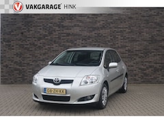 Toyota Auris - 1.6-16V Sol