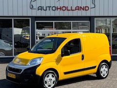 Fiat Fiorino - 1.3 MJ 59KW 80PK EURO 6 AIRCO/ CRUISE CONTROL/ NAVIGATIE/ SCHUIFDEUR/ 100% DEALERONDERHOUD