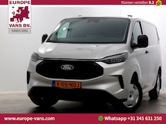 Ford Transit Custom - 320 2.0 TDCI 136pk L1H1 Trend LED/ACC/Navi/Camera 06-2024