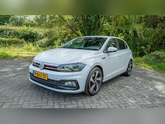 Volkswagen Polo - GTI