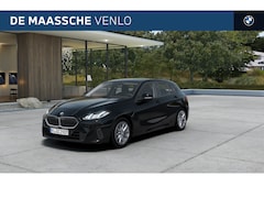 BMW 1-serie - 120 Automaat / Sportstoelen / Achteruitrijcamera / Stoelverwarming