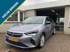 Opel Corsa - 1.2 Edition 75pk / Navigatie