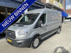 Ford Transit - 350 2.2 TDCI L3H2 Trend 1 EIGENAAR/NAP/CAMERA/CRUISE/NAVI