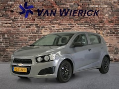 Chevrolet Aveo - 1.2 LS 5-Deurs | Cruise | Airco | Nette Staat