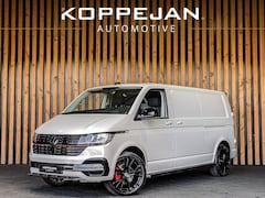 Volkswagen Transporter - 2.0 TDI 150PK DSG Bestelwagen L2H1 | DUBBELE SCHUIFDEUR | CAMERA | CLIMATIC | CRUISE |