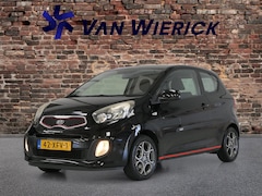 Kia Picanto - 1.0 CVVT Comfort Pack | Airco | LM Velgen | NAP