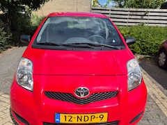 Toyota Yaris - 1.0 VVTi Acces