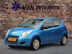 Suzuki Alto - 1.0 Cool Comfort | 5-Deurs | Airco | Nette Staat