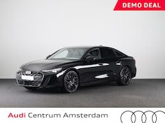 Audi A6 Limousine - 2.0 e-hybrid quattro S Edition 299pk | 21 inch Lichtmetalen velgen | Elektrisch verstelbar
