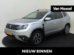 Dacia Duster - 1.3 TCe 130 PK Prestige Navigatie | Camera | Climate Control | Parkeersensoren | Trekhaak