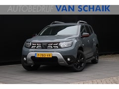 Dacia Duster - 1.0 TCe Bi-Fuel Extreme NAVI | CAMERA | KEYLESS | APLLE CARPLAY |