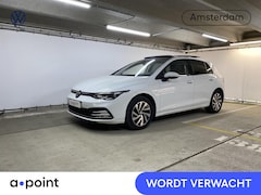 Volkswagen Golf - 1.4 eHybrid Style 204 pk Automaat (DSG) | Navigatie | Panoramadak | Parkeersensoren | Adap