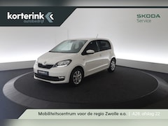Skoda Citigo - 1.0 Greentech Style