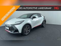 Toyota C-HR - 2.0 Hybrid 200 Première Edition