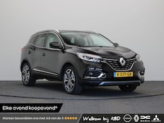 Renault Kadjar - 1.3 TCe Techno | Trekhaak | Climate Control | Camera | Half-leder | Climate Control |
