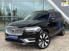 Volvo XC90 - 2.0 T8 Recharge AWD Plus Bright 455pk Hu Display / Panoramadak / 21inc