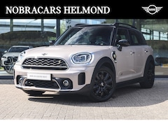 MINI Countryman - Cooper S E ALL4 / Panoramadak / Stoelverwarming / LED / Airconditioning / Cruise Control