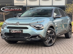 Citroën C4 - 1.2 Puretech Feel |131 PK | Trekhaak | Navigatie | Achteruitrijcamera | Cruise Control | C