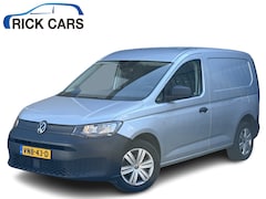Volkswagen Caddy Cargo - 2.0 TDI EURO 6 Comfort Navigatie systeem/CarPlay