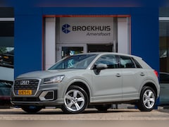 Audi Q2 - 30 TFSI Sport | Clima | Cruise | Navigatie | Sportstoelen | Automaat | Airco (automatisch)