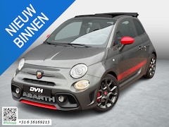 Fiat 500 Abarth - 595 1.4 T-Jet Abarth Competizione