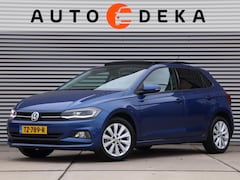 Volkswagen Polo - 1.0 TSI Comfortline *Panodak*Virtual Cockpit*Beats-audio