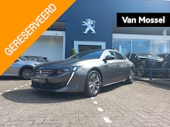Peugeot 508 - 1.2 PureTech Blue Lease Allure