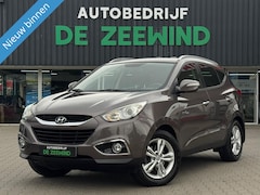 Hyundai ix35 - 1.6i GDI i-Magine|navi|camera|Rijklaar