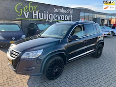 Volkswagen Tiguan - 2.0 TSI Sport&Style 4Motion AUTOMAAT