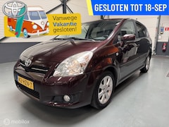 Toyota Corolla Verso - 1.8 VVT-i Luna 1e Eig|Dealer-Auto|Trekh