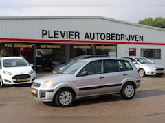 Ford Fusion - 1.4 16V 59KW Cool & Sound AIRCO