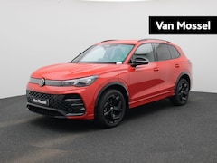 Volkswagen Tiguan - 1.5 eHybrid R-Line Edition 272 PK | Plug-In | Trekhaak | LED Matrix Koplampen | Stoelverwa