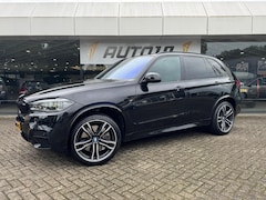 BMW X5 - M50d HUD | Trekhaak | H/K Audio