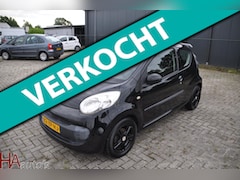 Citroën C1 - 1.0-12V Ambiance 3-deurs *AIRCO