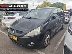 Mitsubishi Grandis - 2.4-16V Intense airco 7p LM
