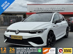 Volkswagen Golf - 2.0 TSI R 4Motion AKRA LEDER 333PK FULL